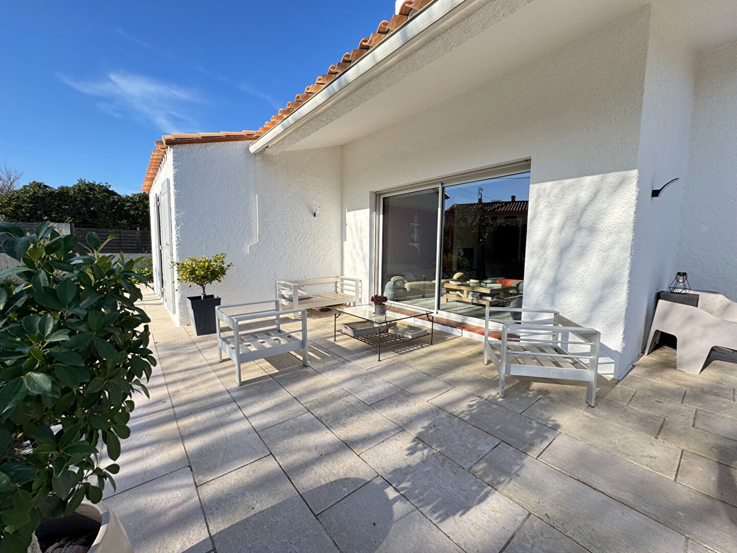 Photo Nouveau sur BOMPAS Villa 4 faces image 6/6