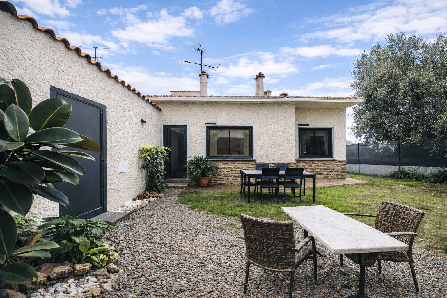 Agence immobilière de GOT IMMOBILIER Saint-laurent-de-la-salanque - GOT IMMOBILIER SAINT-LAURENT-DE-LA-SALANQUE