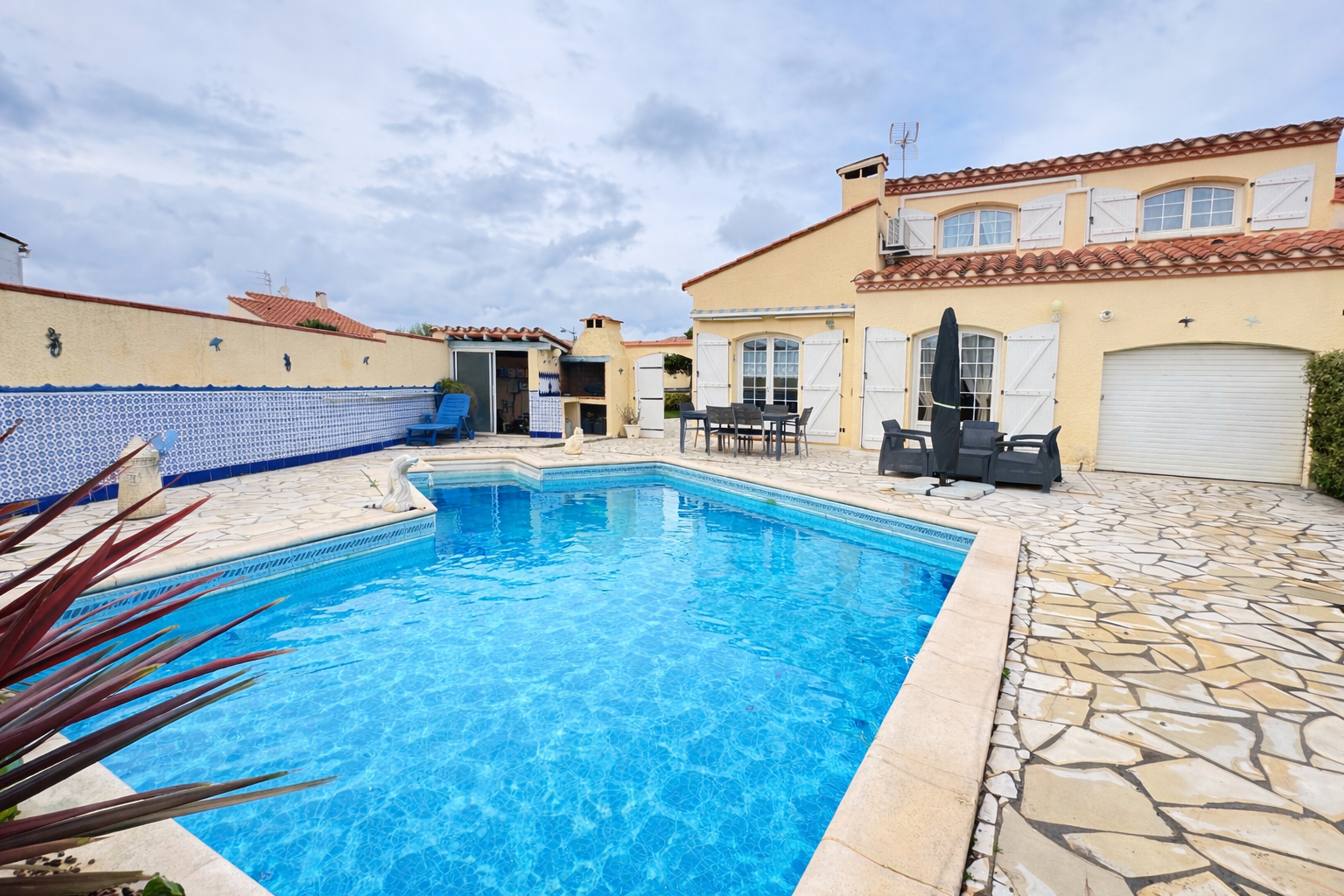 Agence immobilière de AGENCE GOT IMMOBILIER