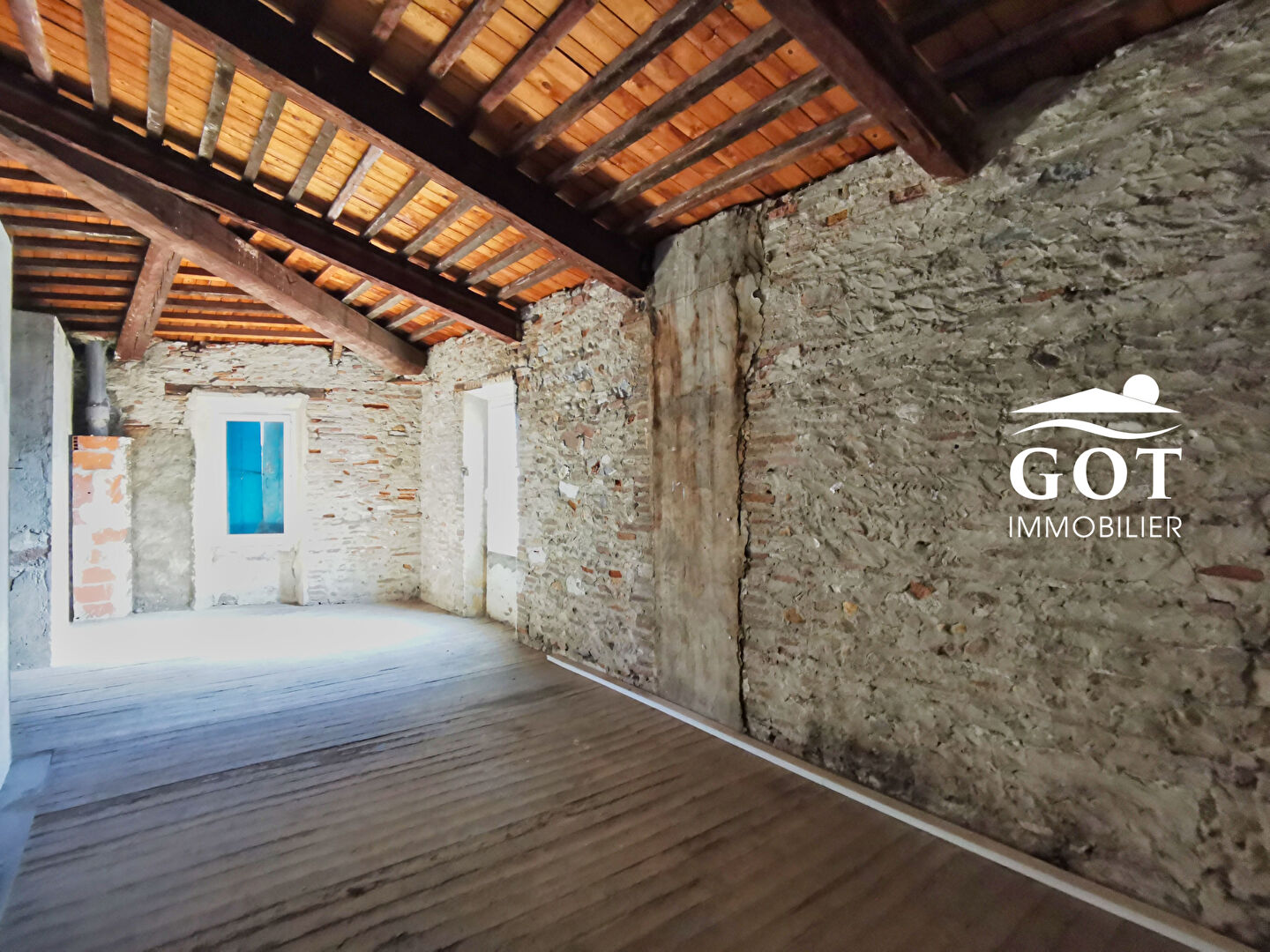 Agence immobilière de GOT IMMOBILIER Saint-laurent-de-la-salanque - GOT IMMOBILIER SAINT-LAURENT-DE-LA-SALANQUE