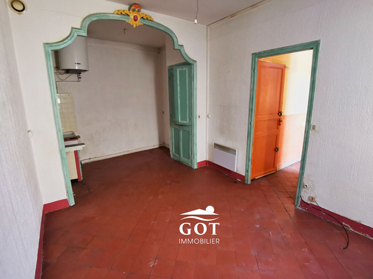 Agence immobilière de GOT IMMOBILIER Saint-laurent-de-la-salanque - GOT IMMOBILIER SAINT-LAURENT-DE-LA-SALANQUE