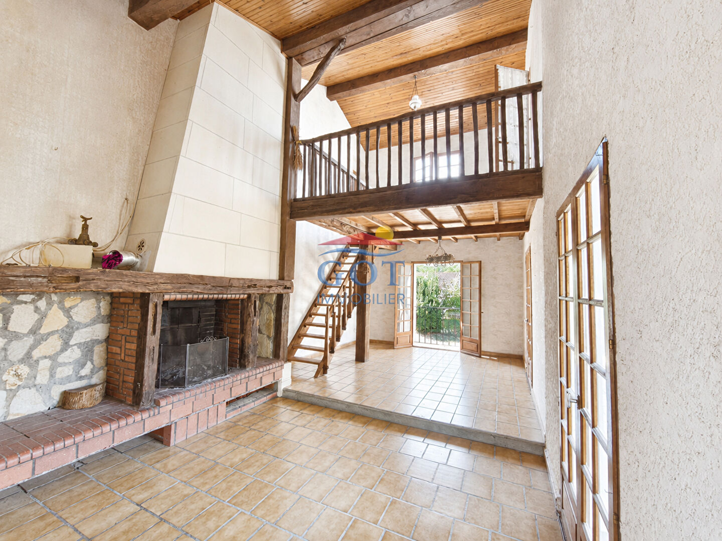 Agence immobilière de GOT IMMOBILIER Saint-laurent-de-la-salanque - GOT IMMOBILIER SAINT-LAURENT-DE-LA-SALANQUE