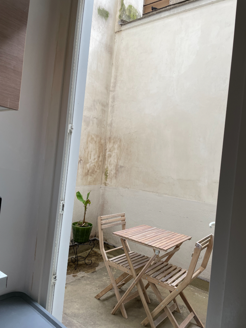 Photo M° Motte P. Grenelle/ E.Zola - 2P Meublées de 34.24 m2 image 3/6