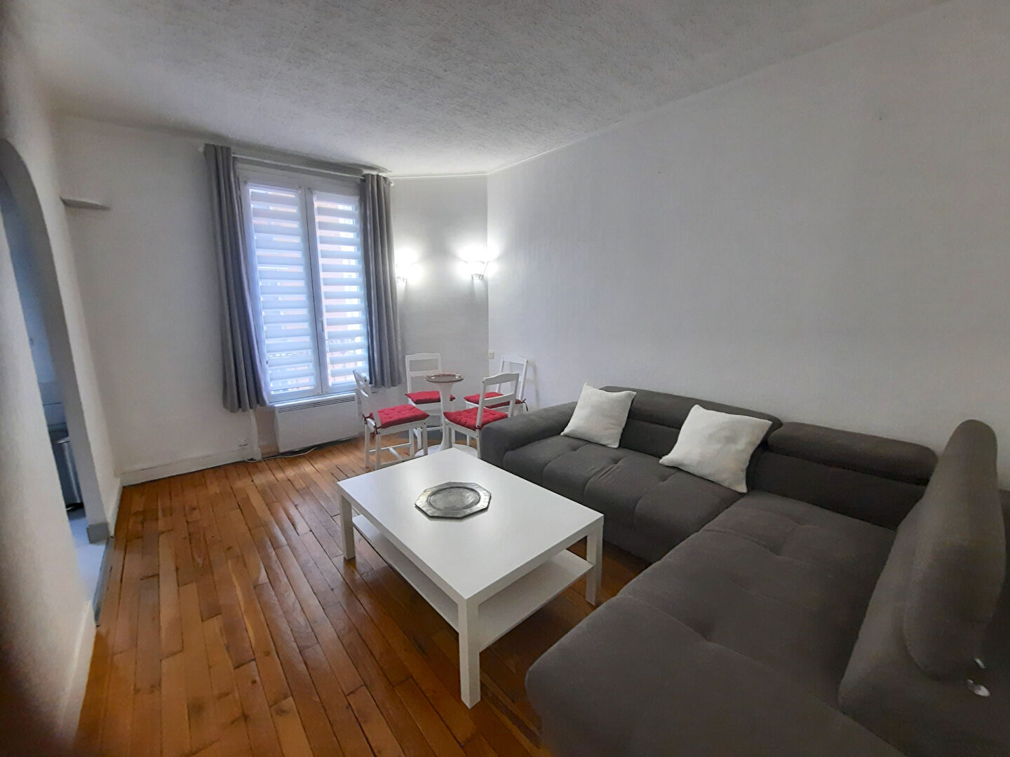 Agence immobilière de GTI IMMOBILIER - GTI IMMOBILIER