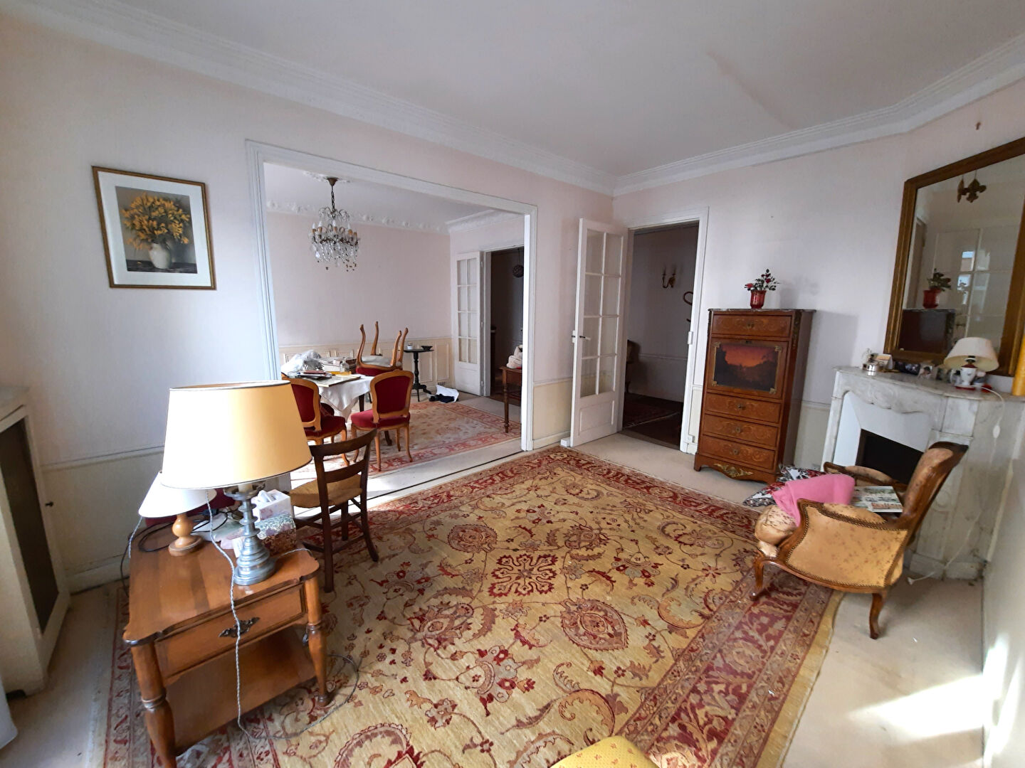 Agence immobilière de GTI IMMOBILIER - GTI IMMOBILIER