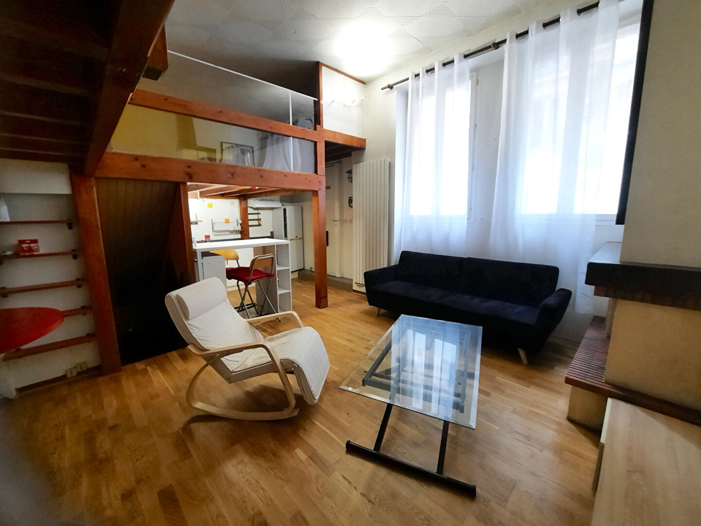 Agence immobilière de GTI IMMOBILIER - GTI IMMOBILIER