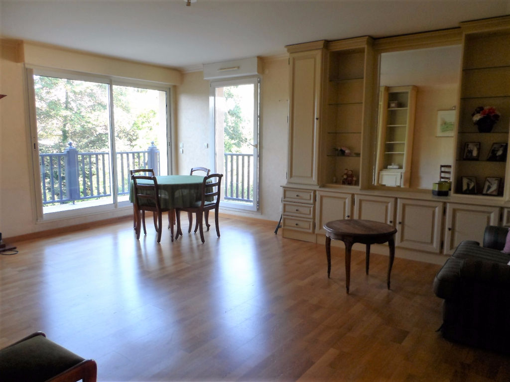 Photo Appartement Mouvaux 4 pièce(s) 75 m2 image 2/2