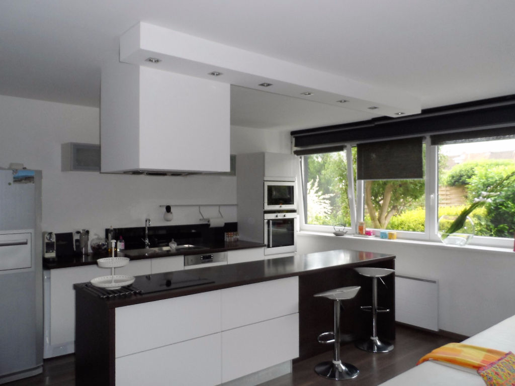 Appartement Mouvaux 3 pièce(s) 77 m2