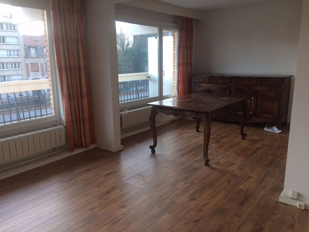 Appartement Marcq En Baroeul 3 pièce(s) 75.71 m2