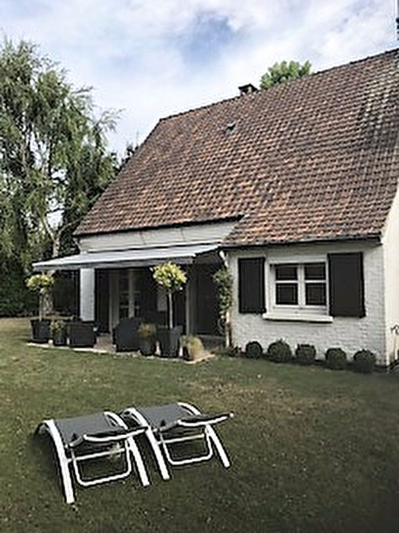 Maison Bondues 5 pièce(s) 120 m2