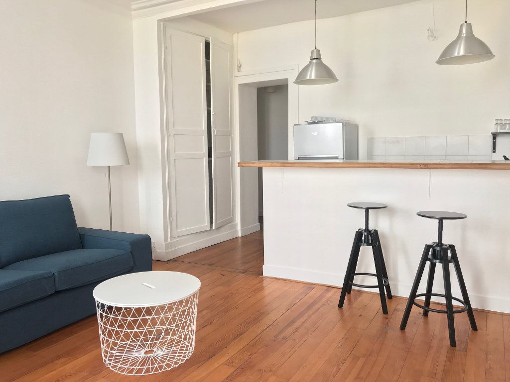 Agence immobilière de Immopolis