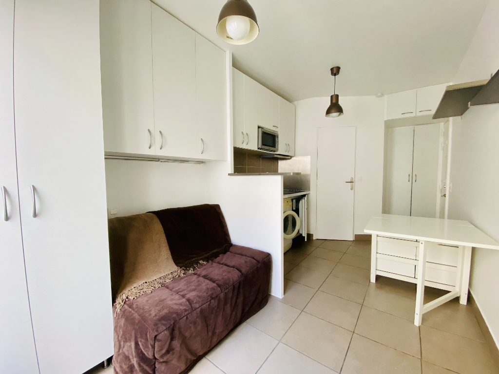 Agence immobilière de Immopolis