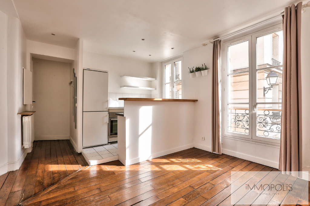 Agence immobilière de Immopolis