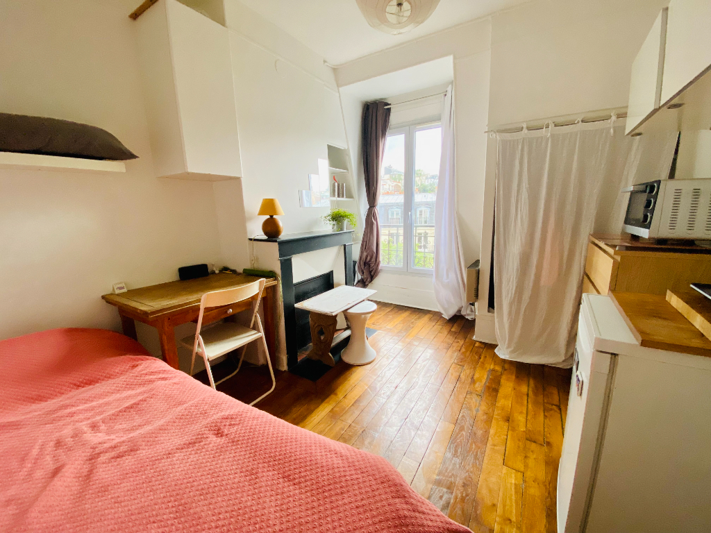 Agence immobilière de Immopolis