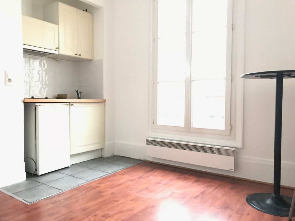 Agence immobilière de Immopolis