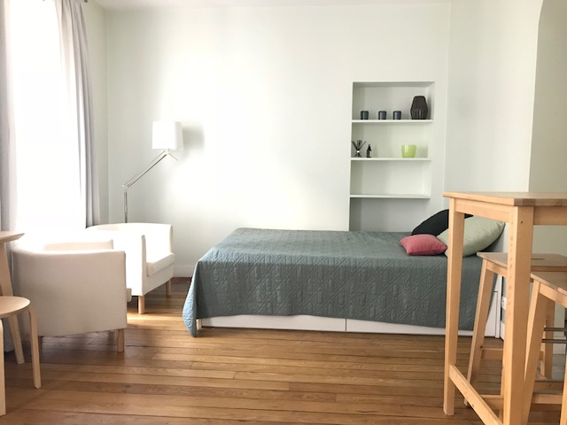 Agence immobilière de Immopolis