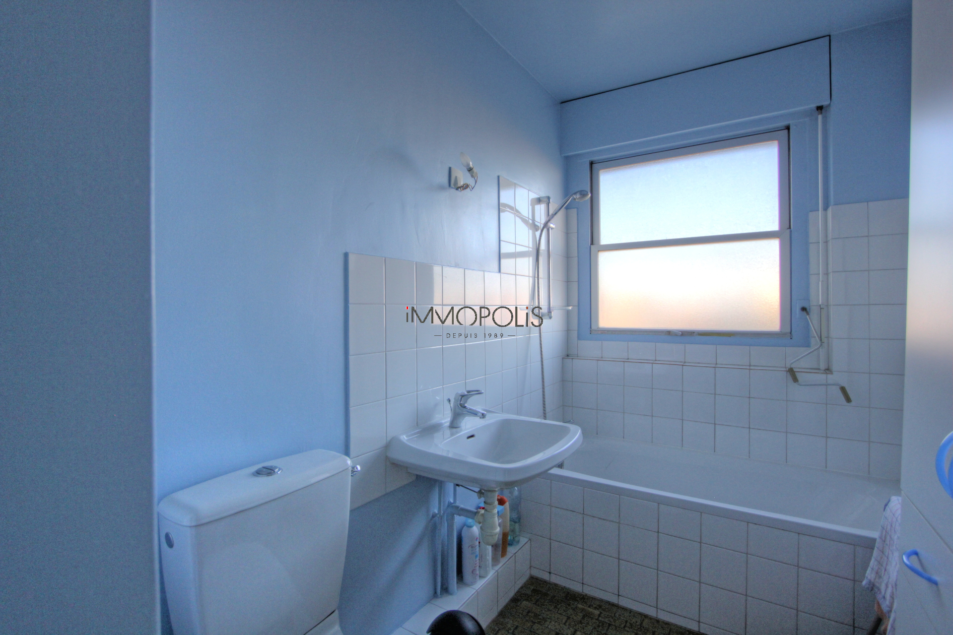 Vente Appartement de 2 pièces 46 m² - PARIS 75018 | IMMOPOLIS RAVIGNAN - AR photo7