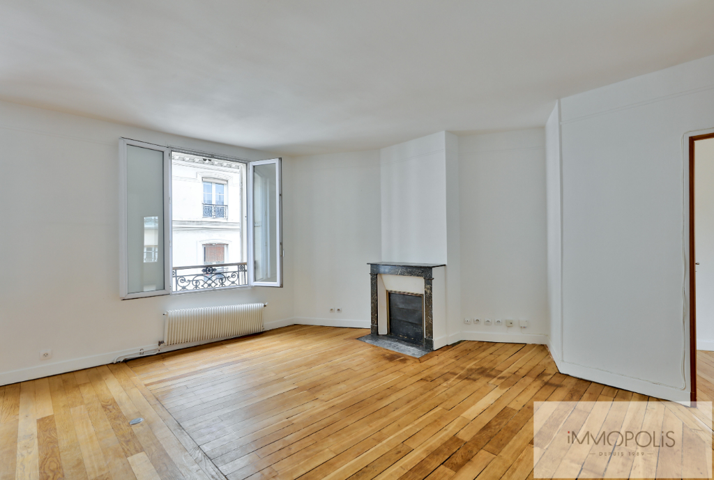 Vente Appartement de 2 pièces 47 m² - PARIS 75018 | IMMOPOLIS RAVIGNAN - AR photo5