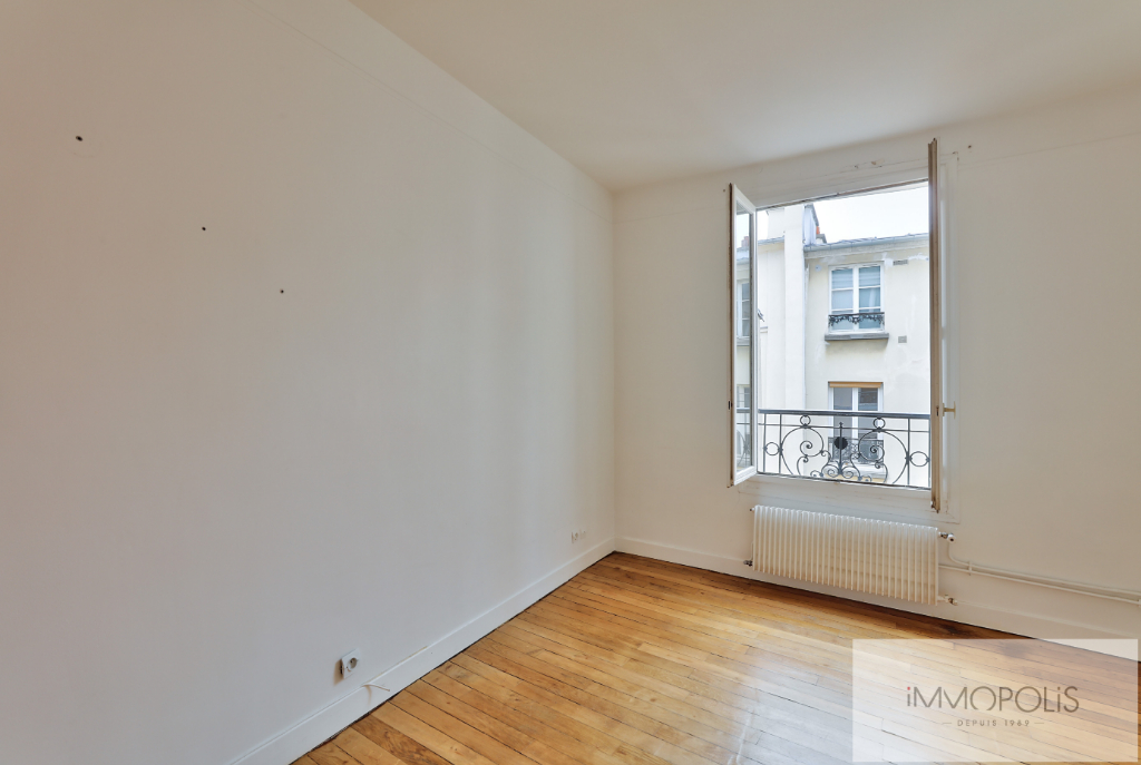 Vente Appartement de 2 pièces 47 m² - PARIS 75018 | IMMOPOLIS RAVIGNAN - AR photo8