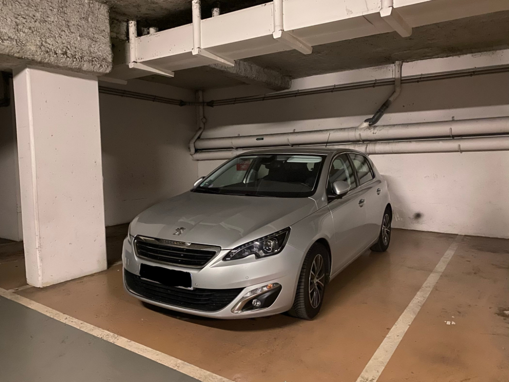 Agence immobilière de Immopolis