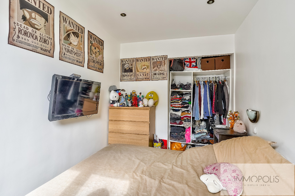 Vente Appartement de 2 pièces 35 m² - PARIS 75018 | IMMOPOLIS RAMEY - AR photo10