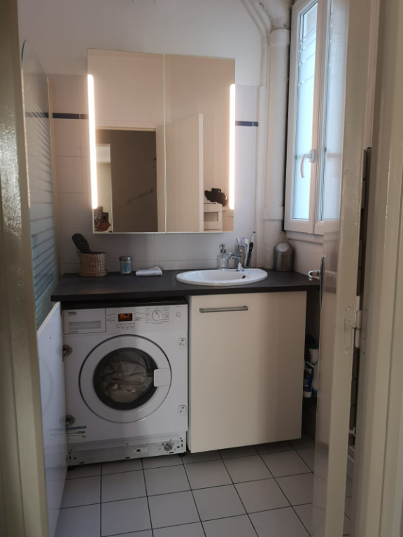 Vente Appartement de 2 pièces 42 m² - PARIS 75018 | IMMOPOLIS RAVIGNAN - AR photo6