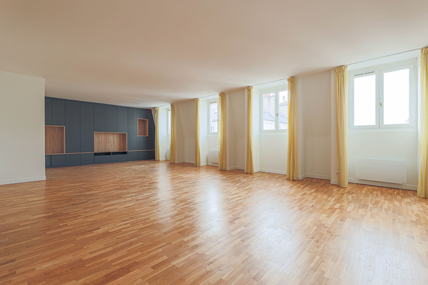 Agence immobilière de Immopolis