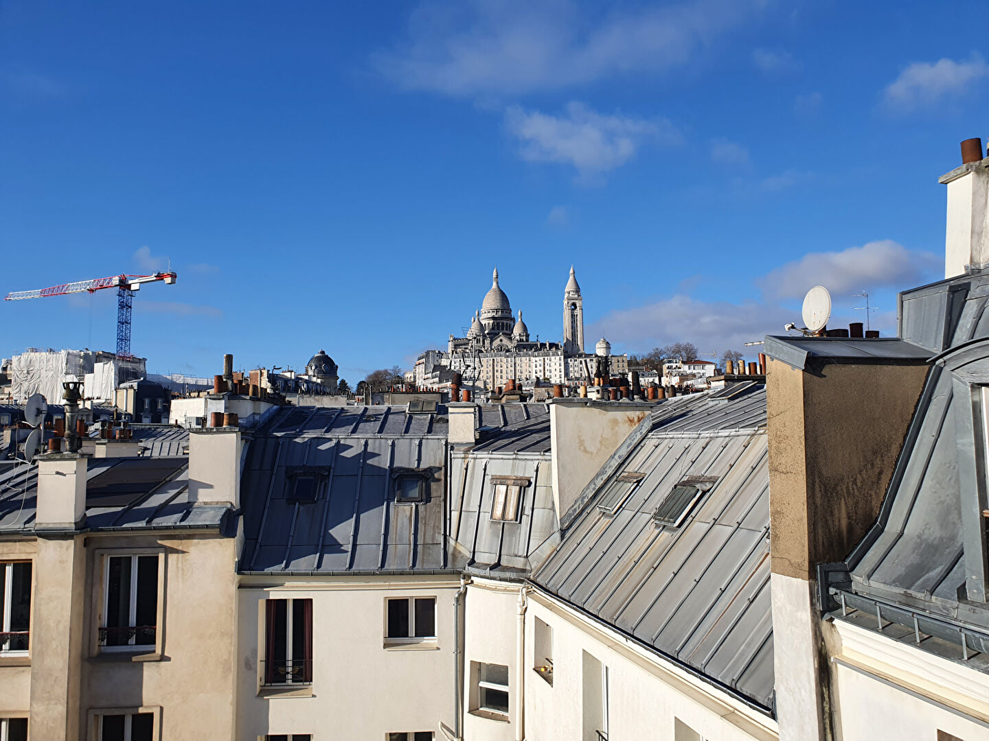 Agence immobilière de Immopolis