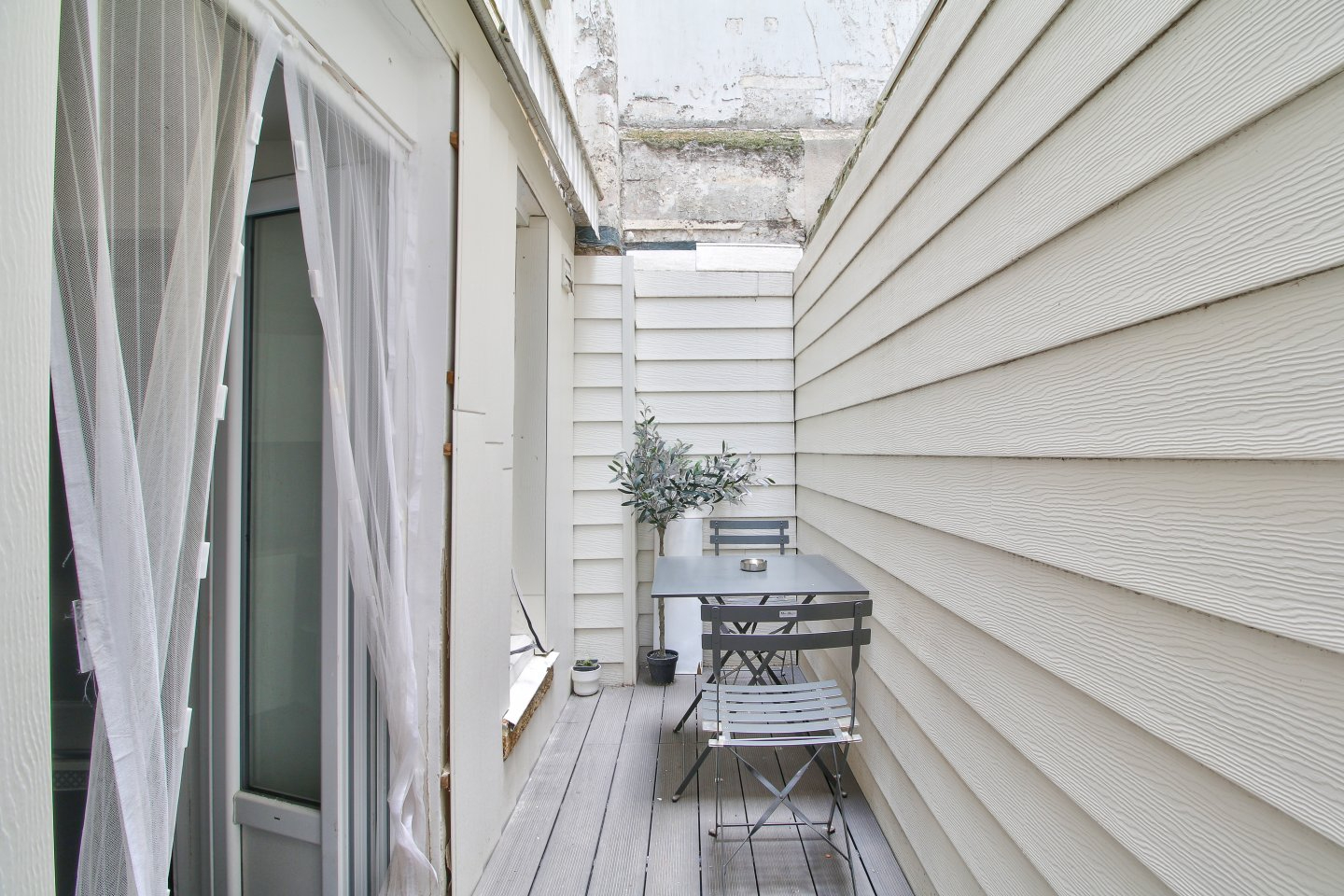 Photo Deux pièces avec terrasse de 35 m² image 4/6