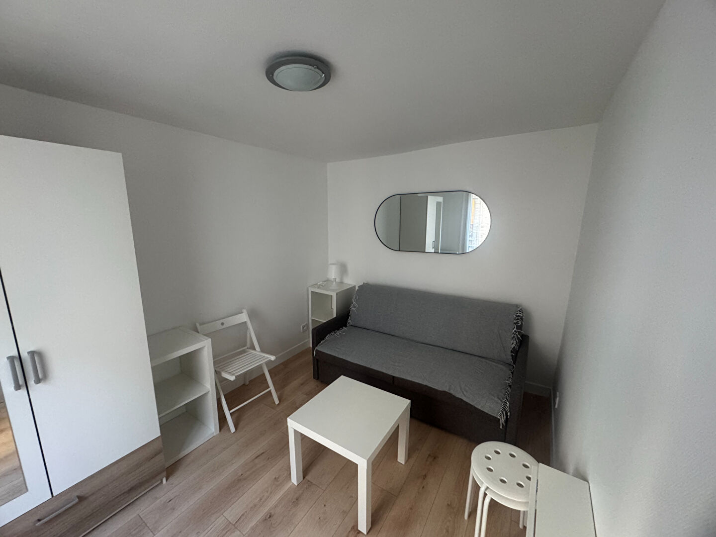 Agence immobilière de Immopolis