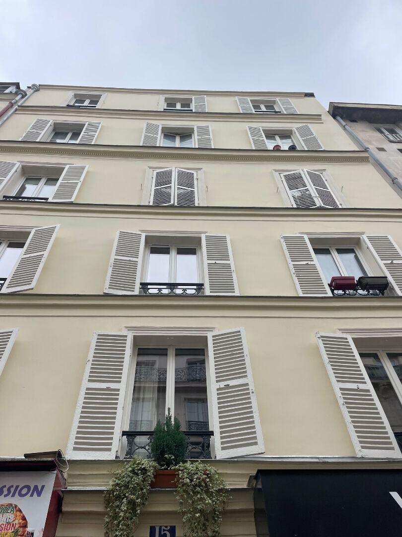 Agence immobilière de Immopolis