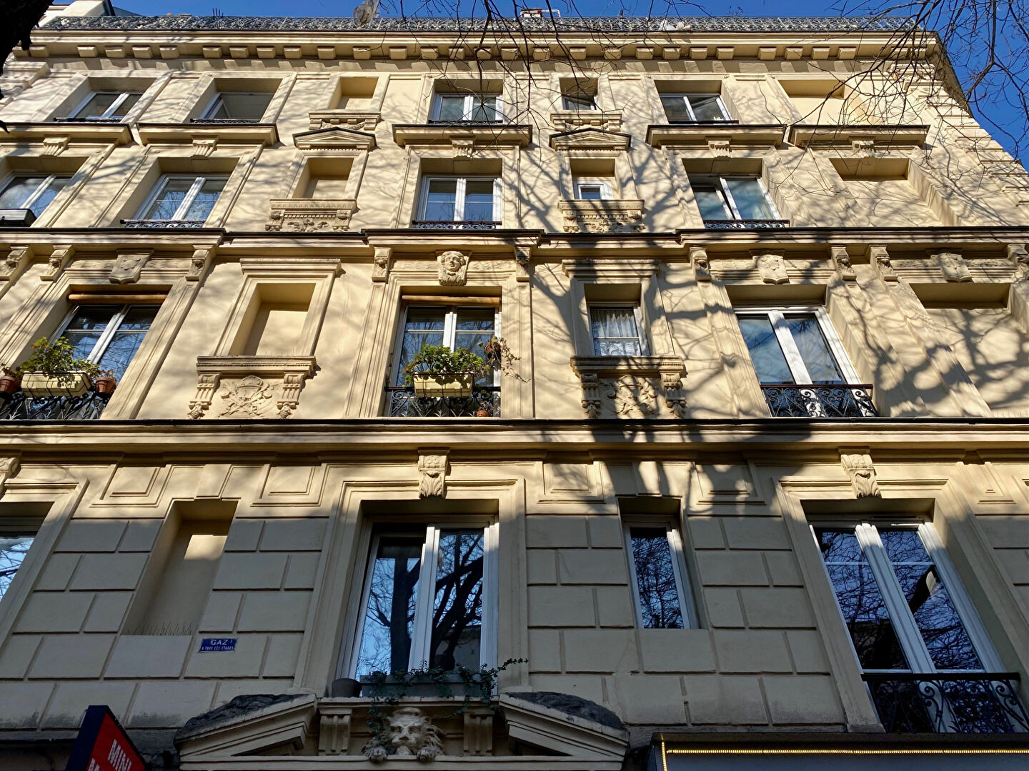 Agence immobilière de Immopolis