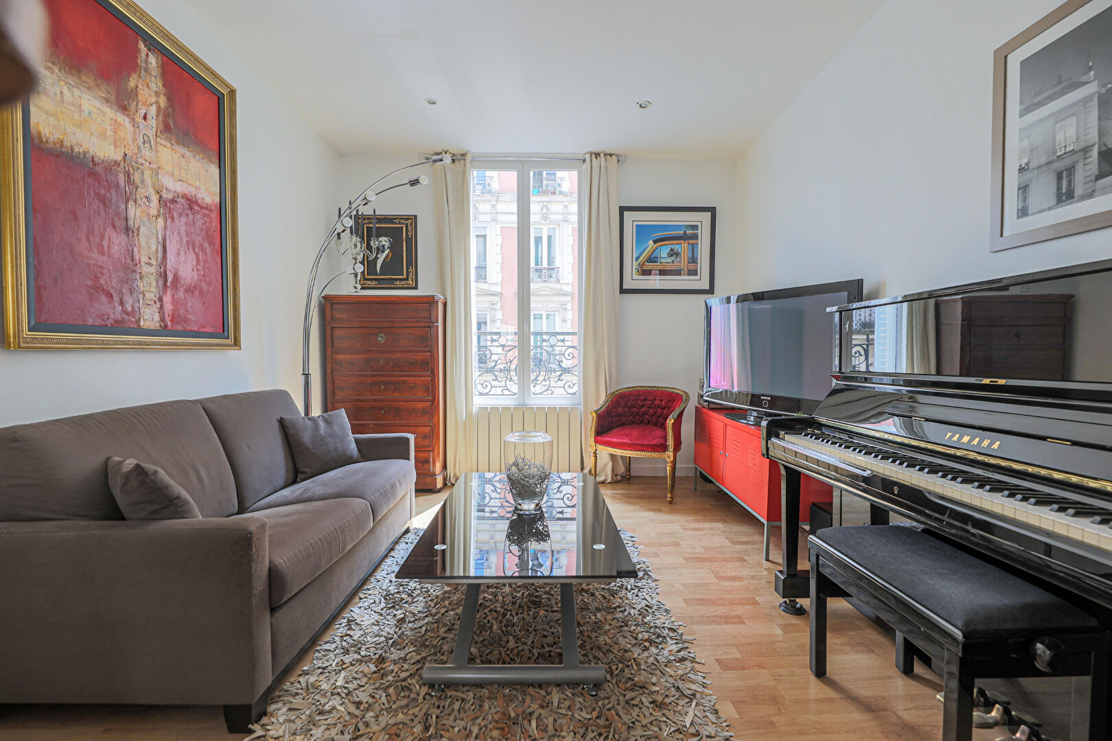 Agence immobilière de Immopolis Caulaincourt