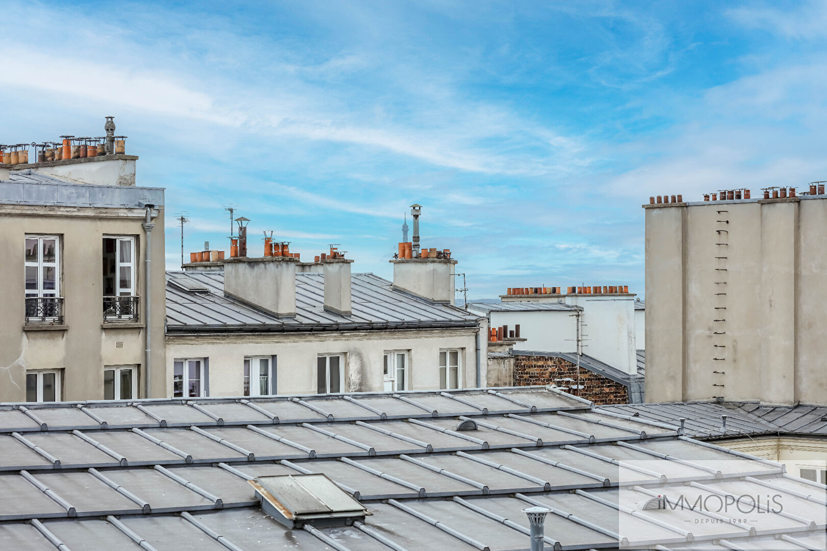 Agence immobilière de Immopolis Ravignan