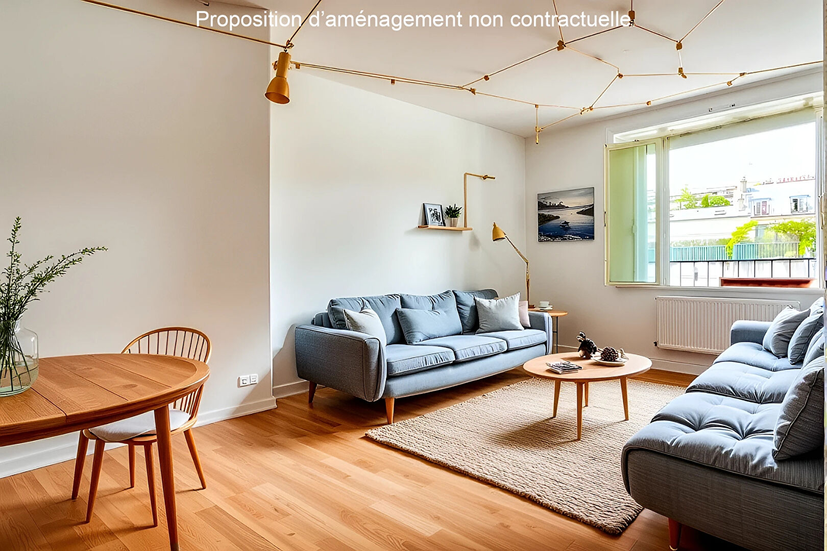 Agence immobilière de Immopolis Ravignan