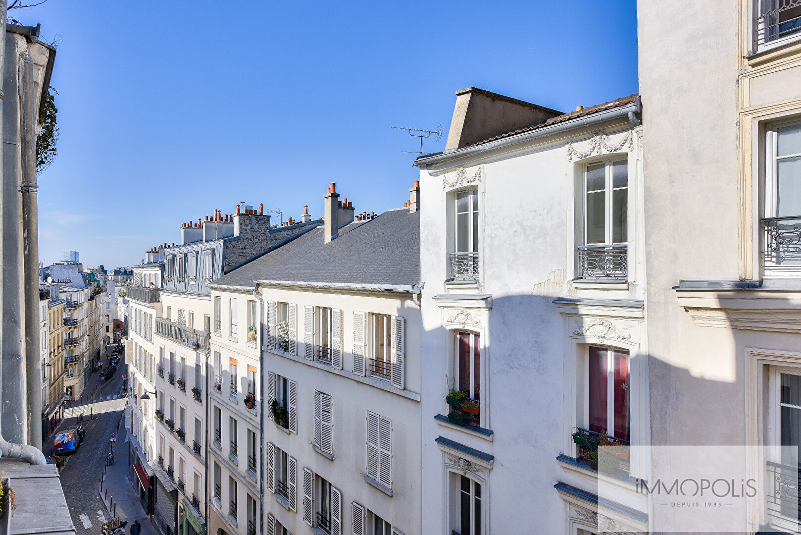 Agence immobilière de Immopolis Ravignan