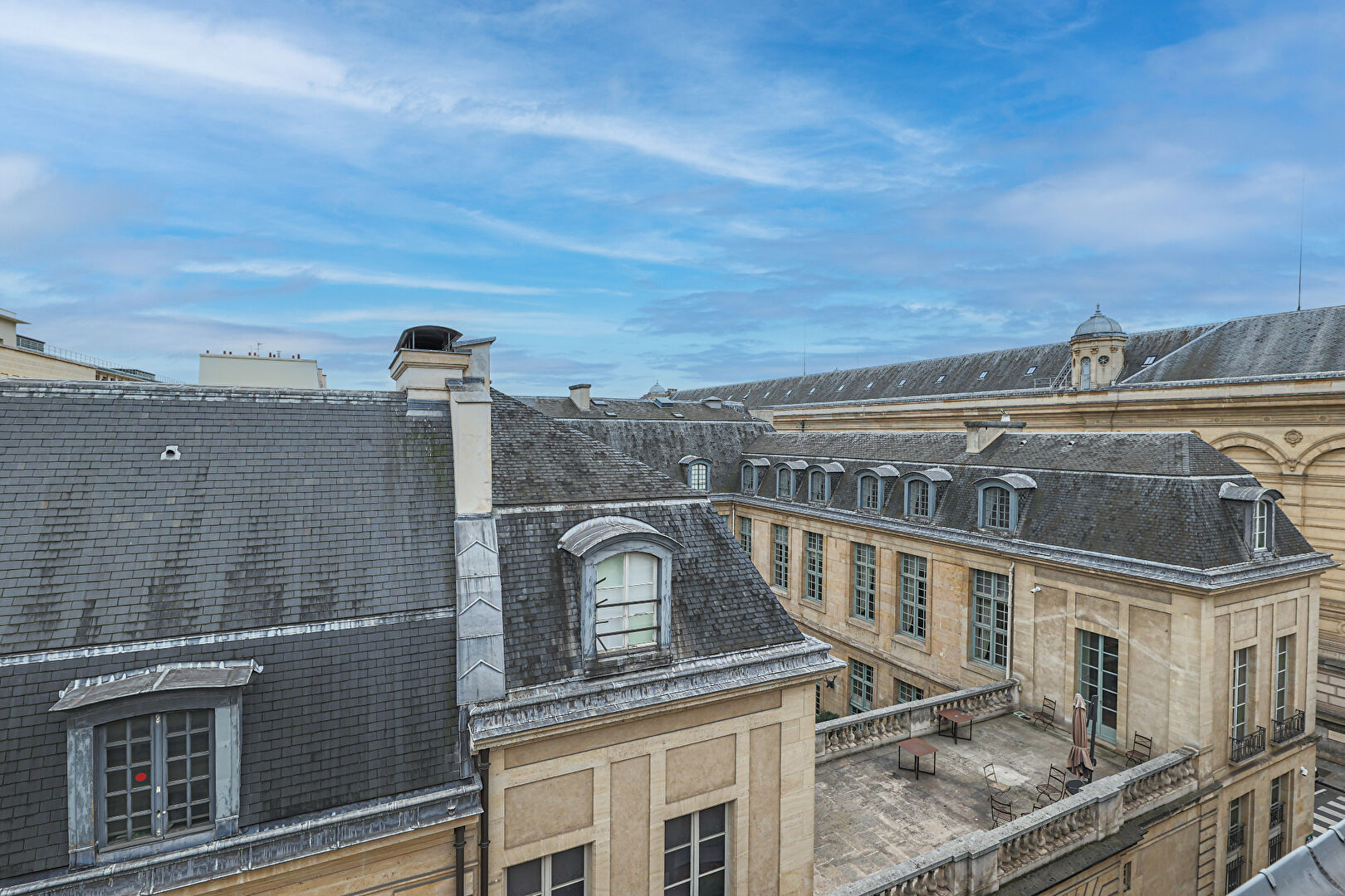 Agence immobilière de Immopolis Ravignan