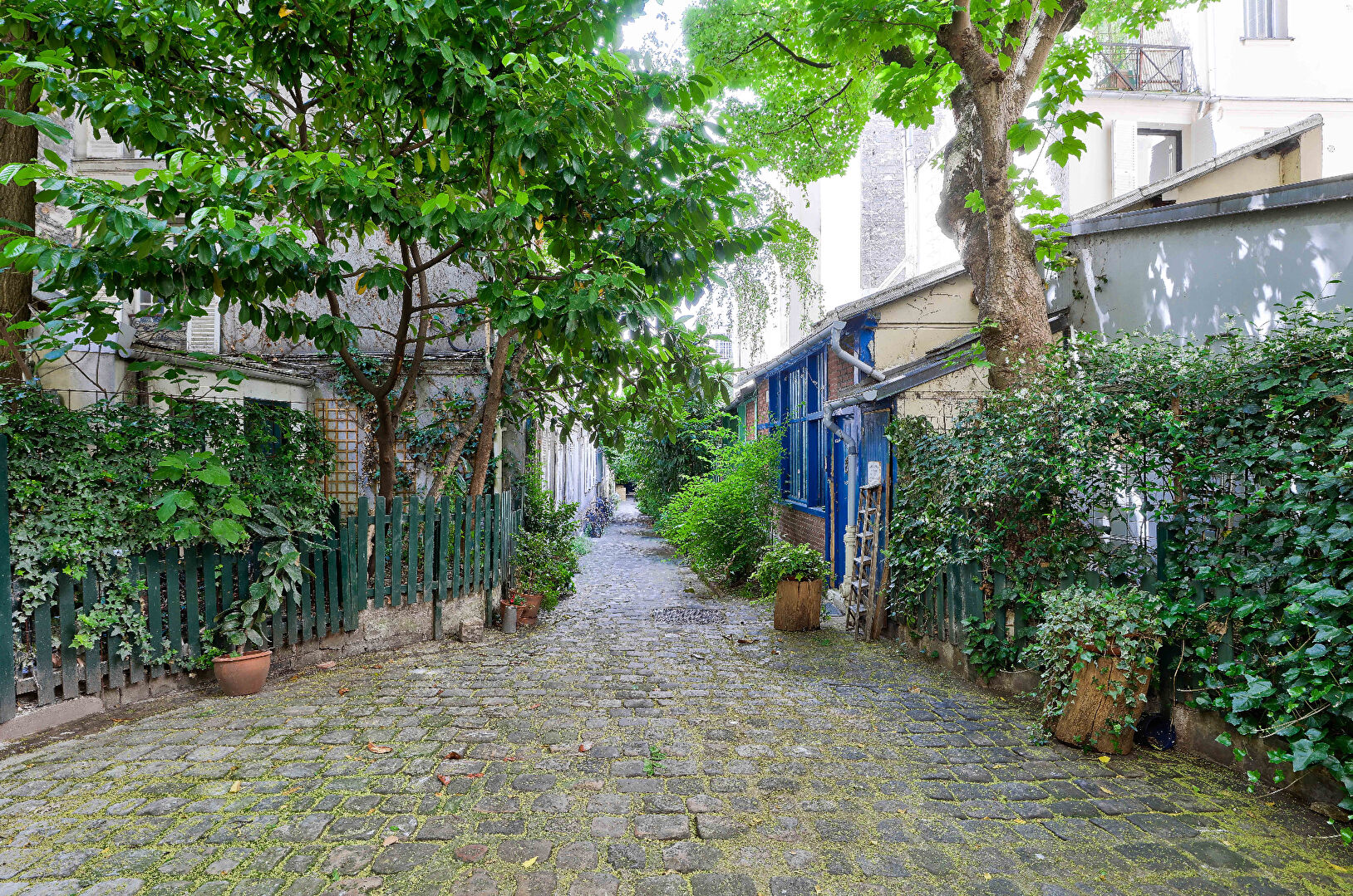 Agence immobilière de Immopolis Ravignan