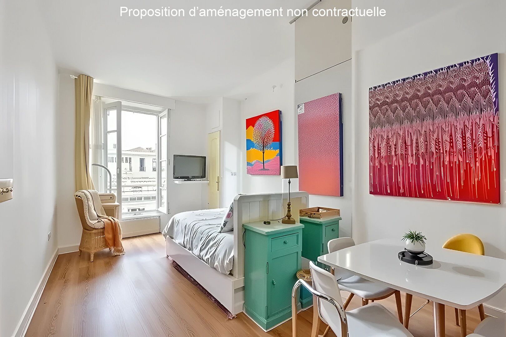 Agence immobilière de Immopolis Ravignan