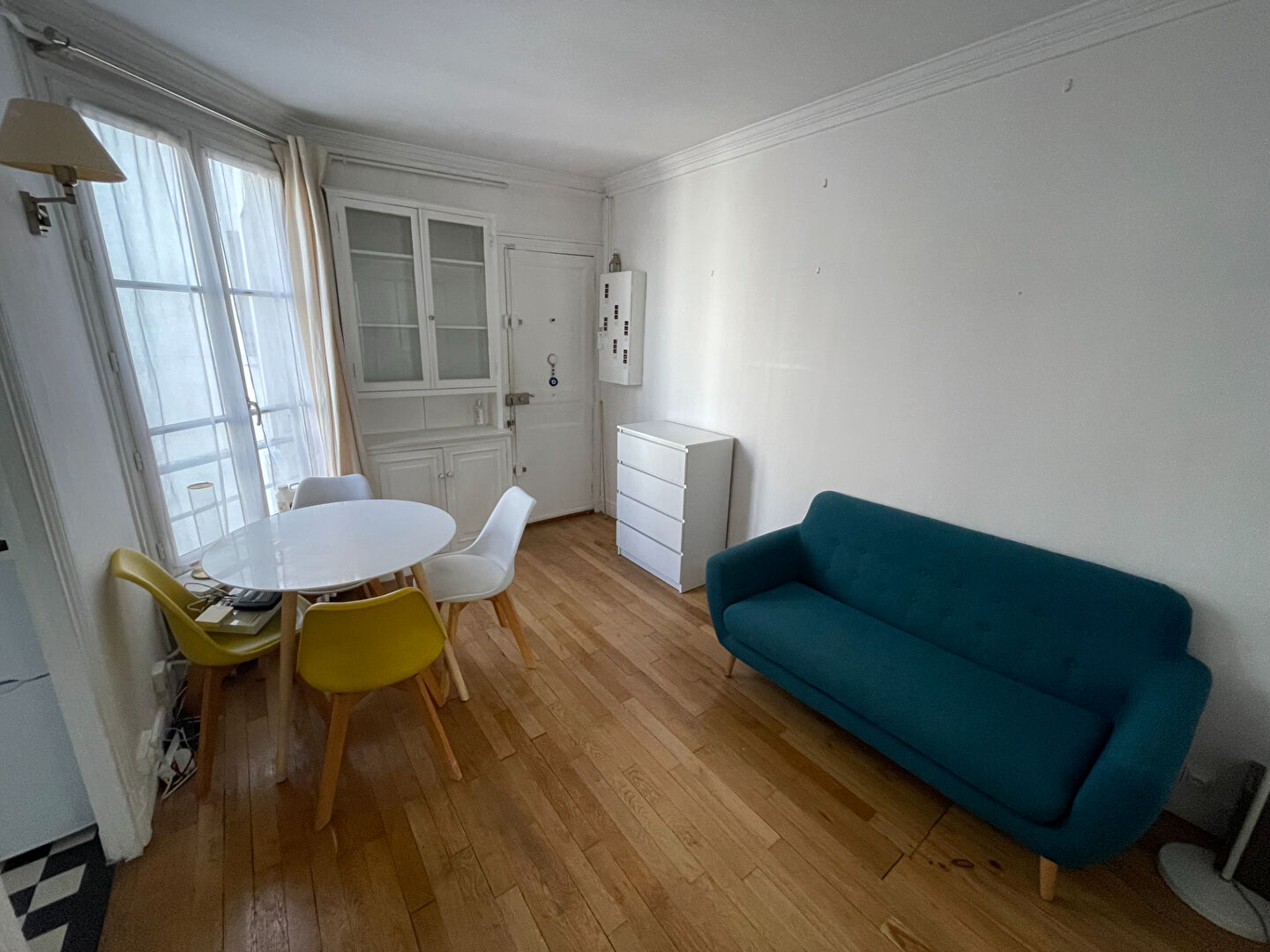 Agence immobilière de Immopolis