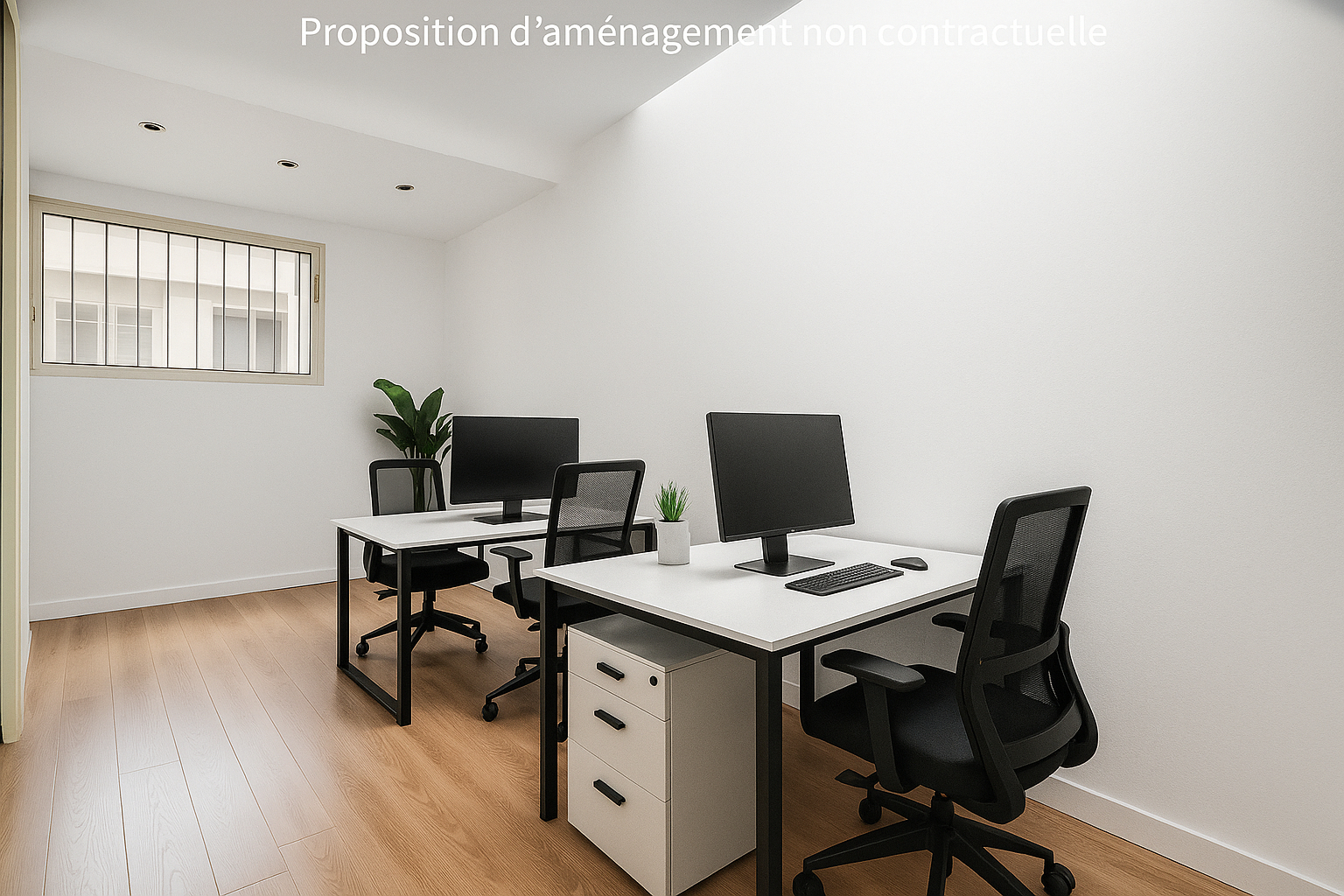 Agence immobilière de Immopolis Ravignan