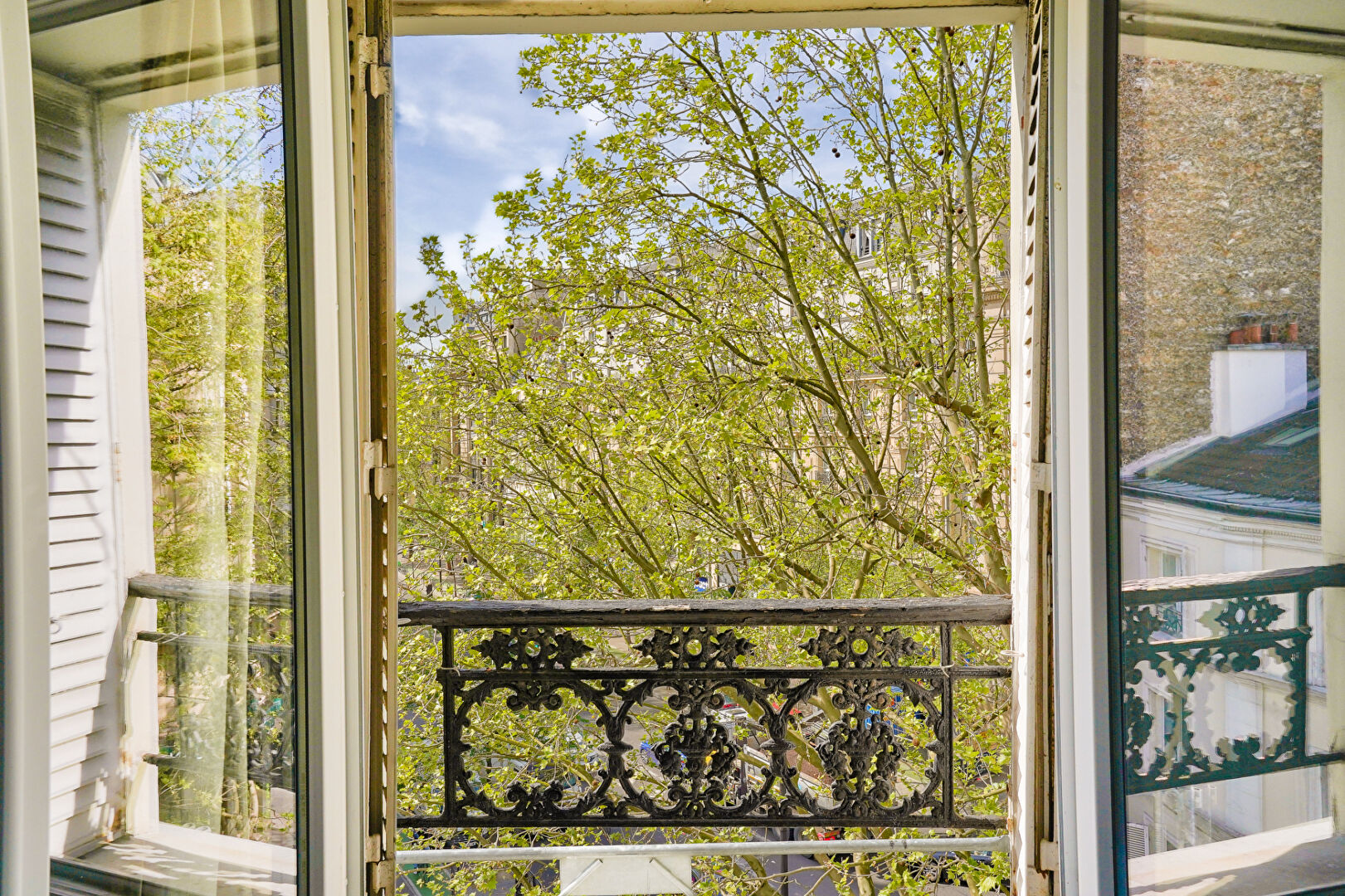 Agence immobilière de Immopolis
