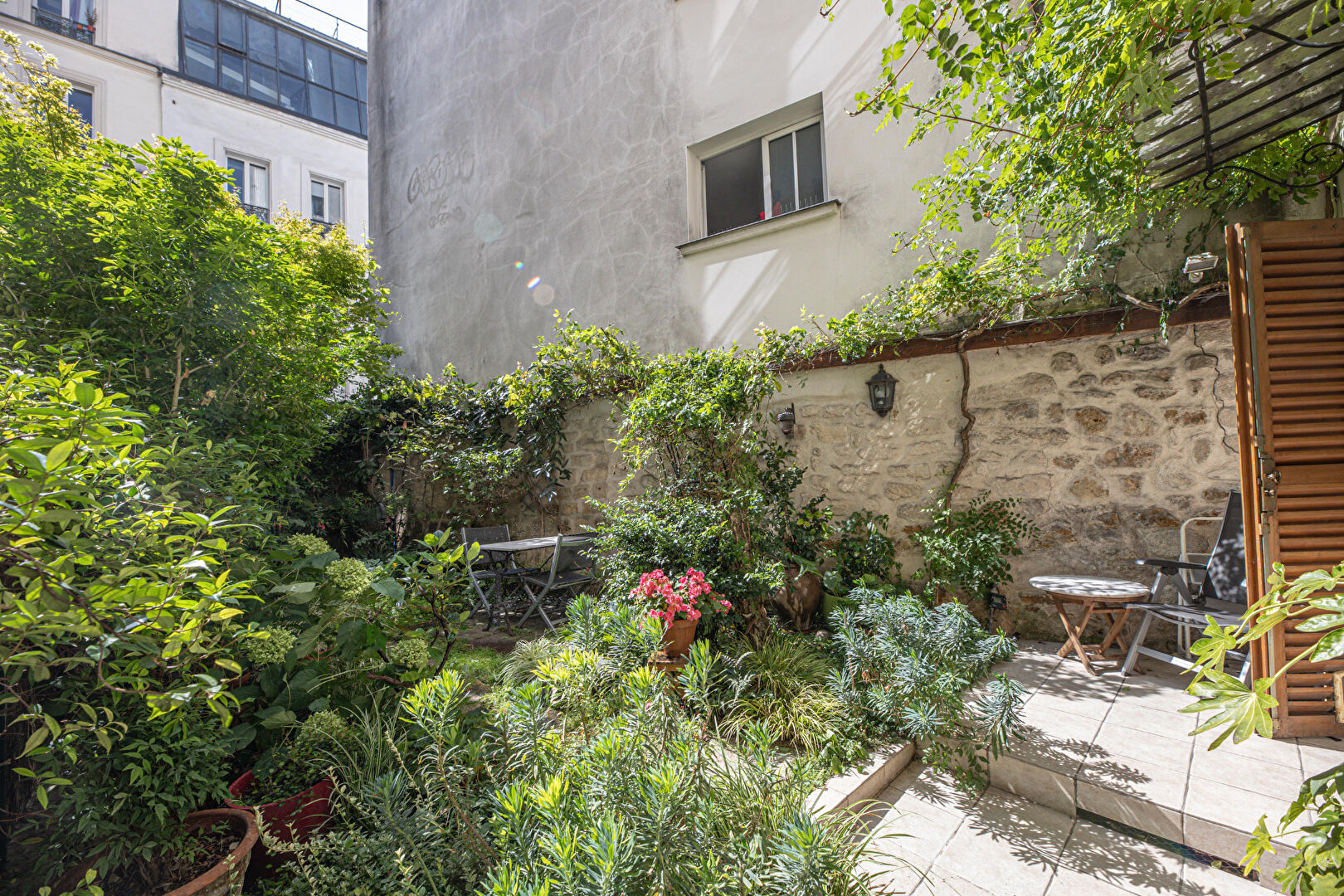 Agence immobilière de Immopolis