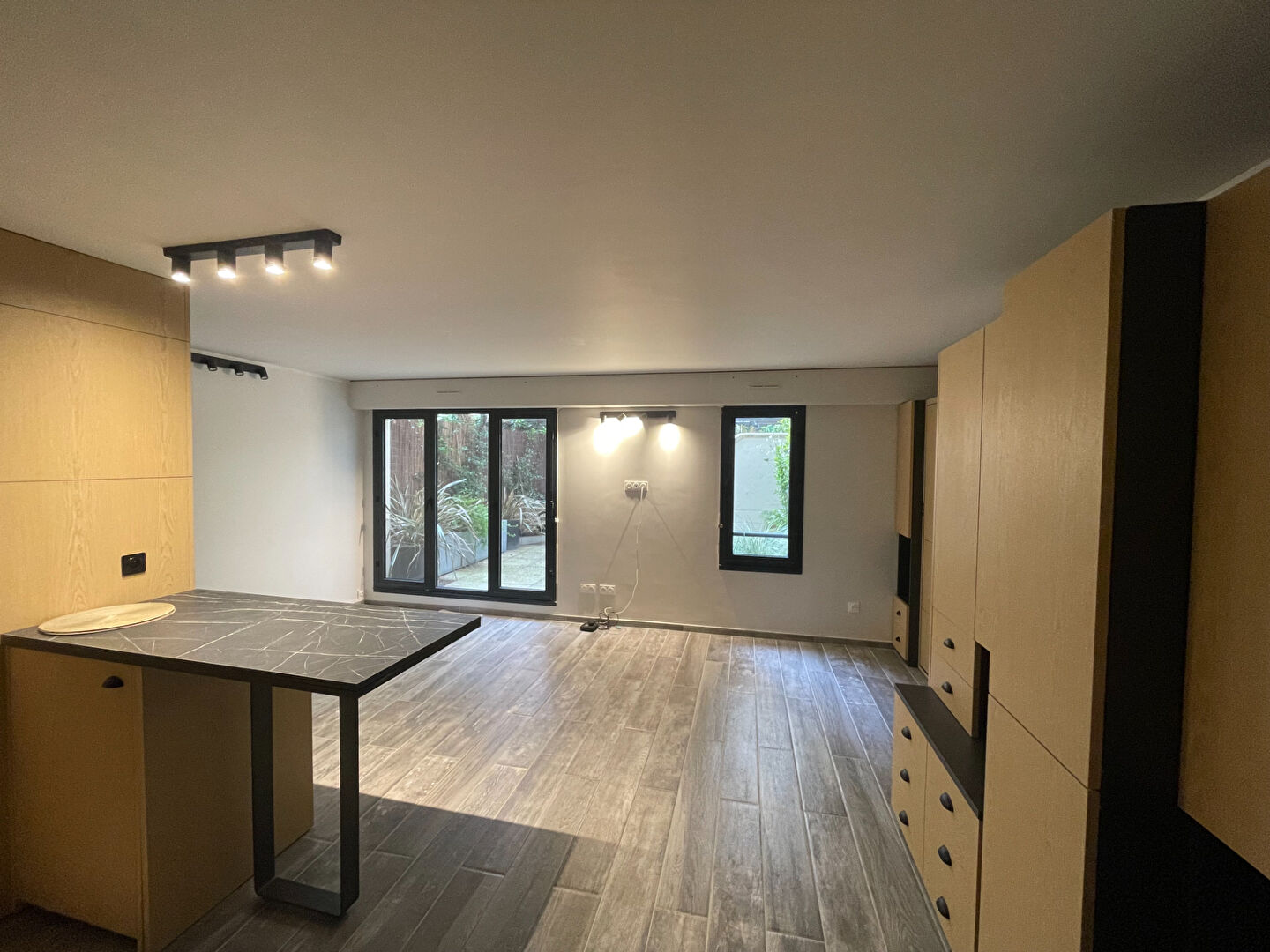 Agence immobilière de Immopolis