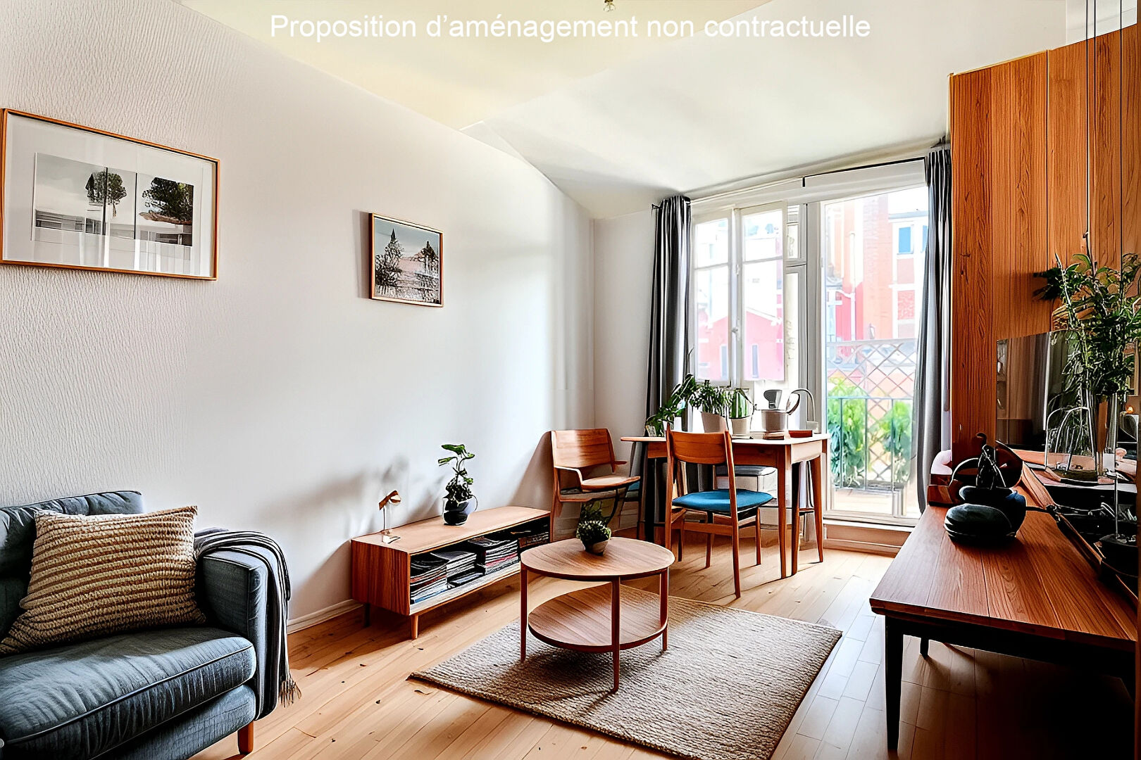 Agence immobilière de Immopolis Ravignan
