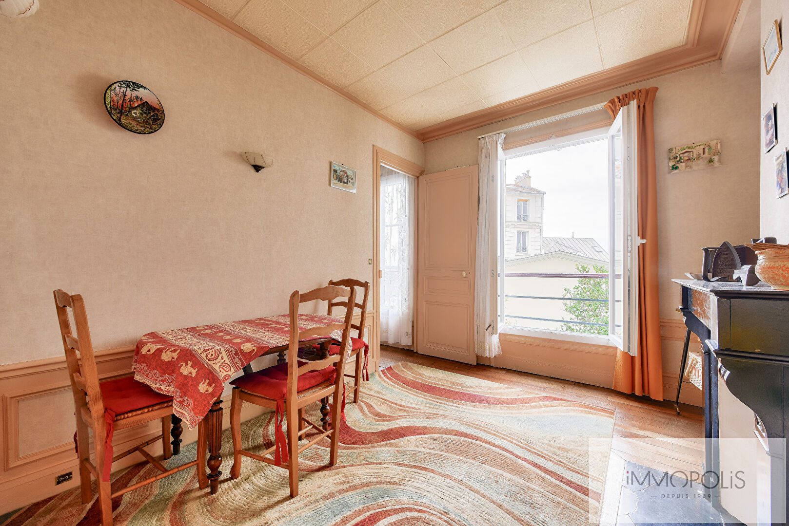 Agence immobilière de Immopolis Ravignan