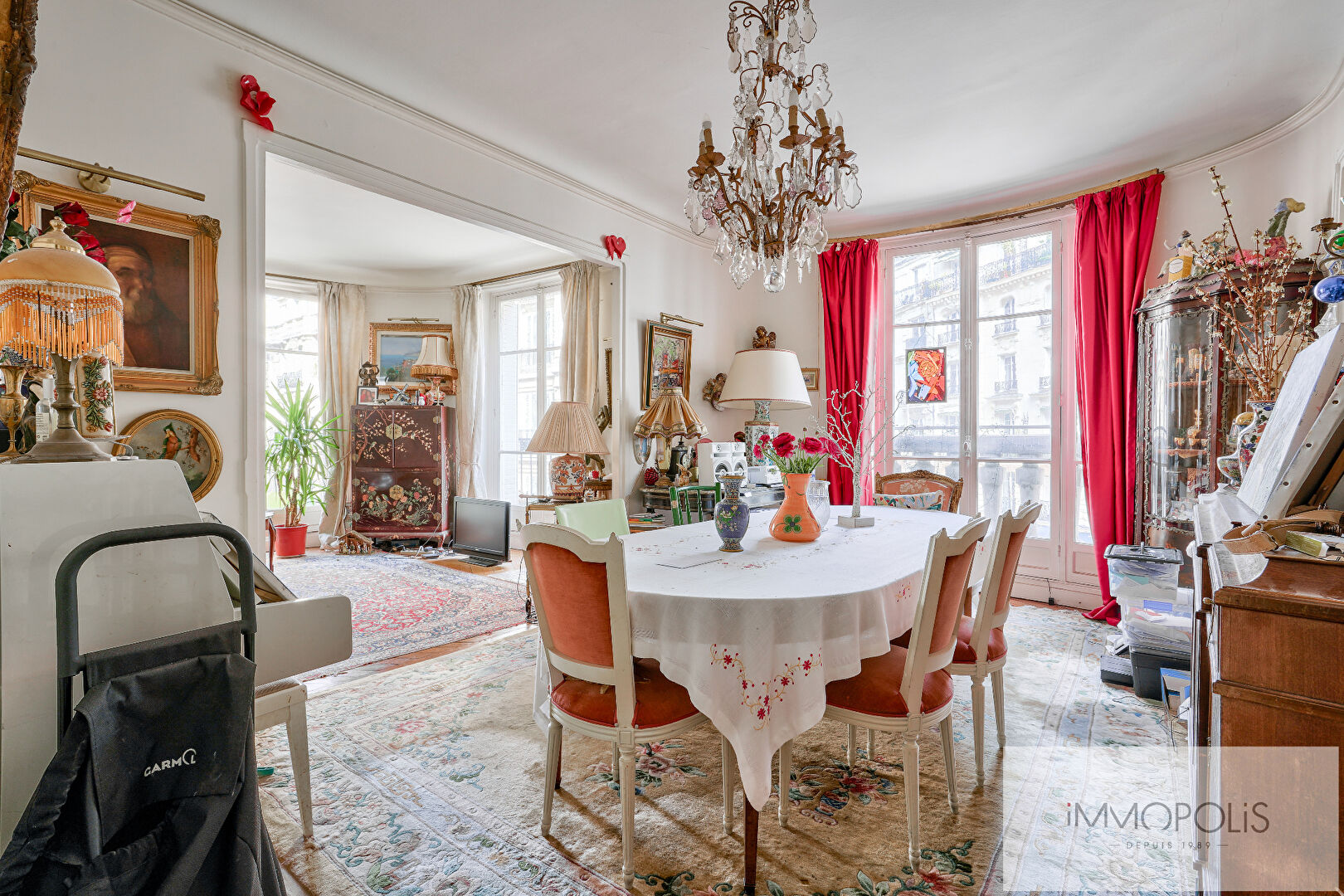 Agence immobilière de Immopolis Ravignan