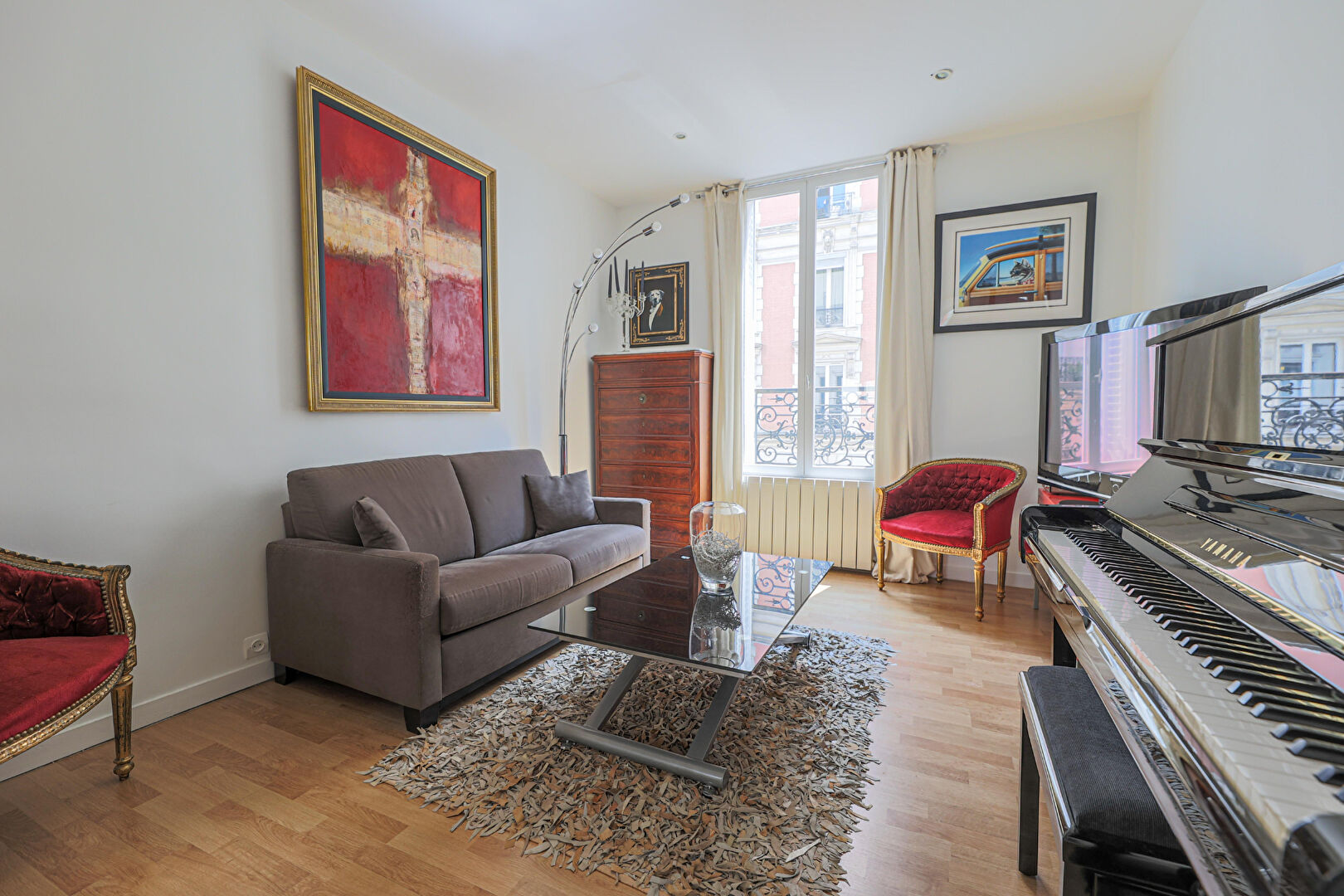 Agence immobilière de Immopolis Caulaincourt