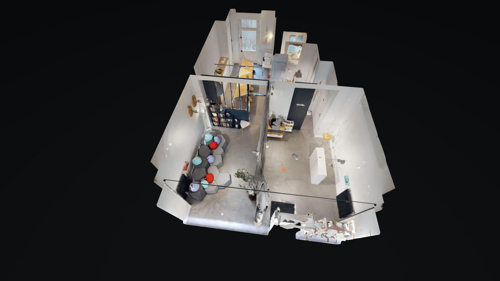 Agence immobilière de Immopolis Ravignan