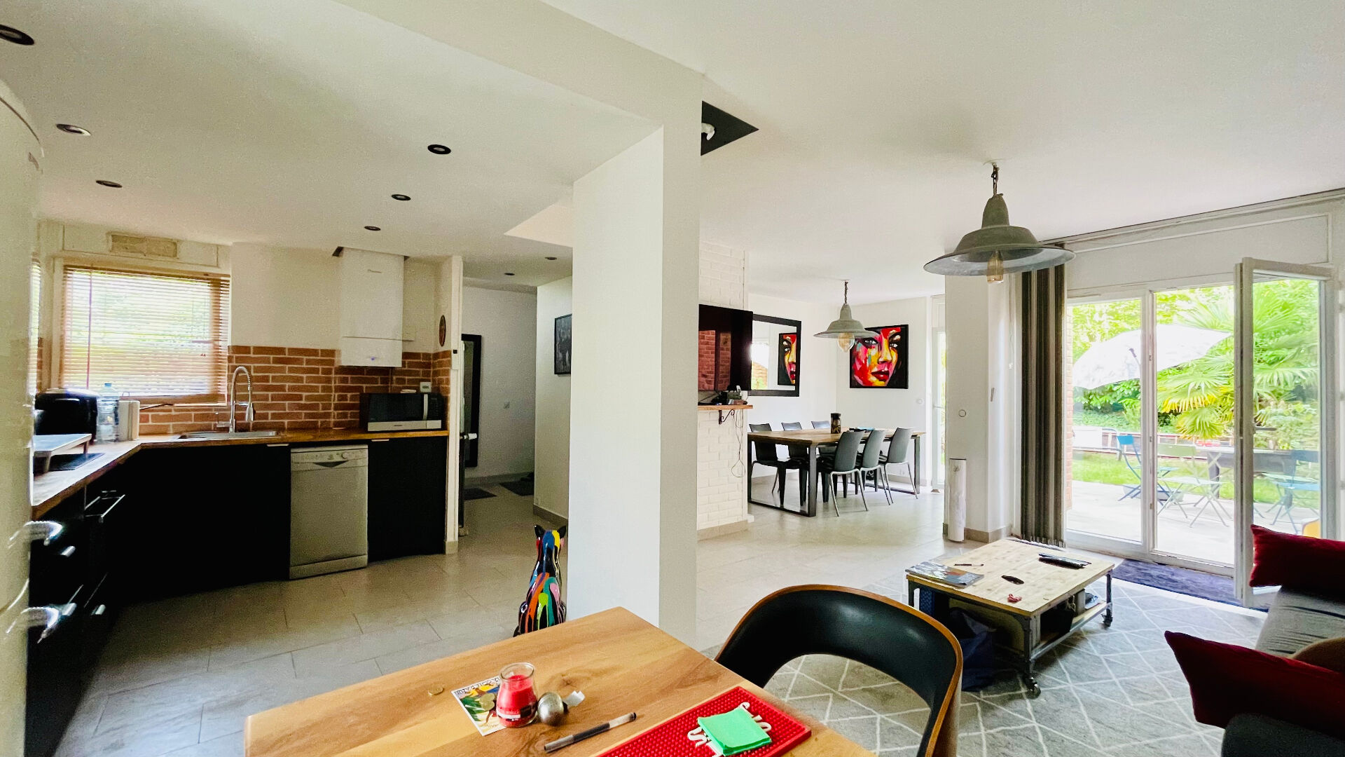 Agence immobilière de Immopolis Ravignan